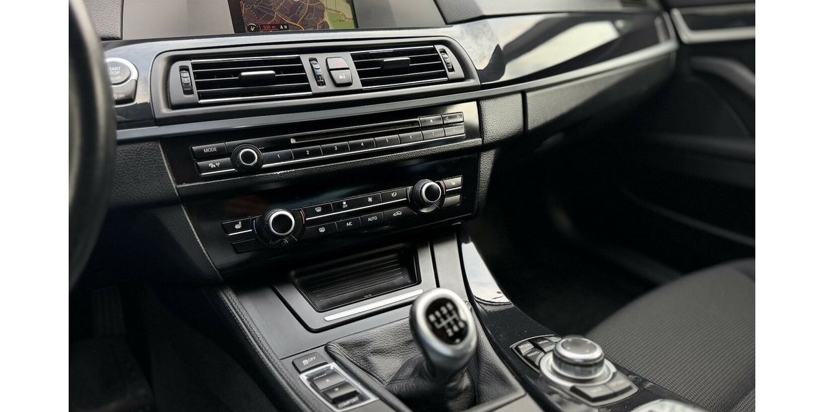 BMW 520d / Navi / Klima / Xenon / 2.Hd 150.000 km 10.990 &euro; Mönchengladbach 41066