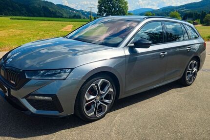 Skoda Octavia 109.000 km 31.900 &euro; Gutach im Breisgau 79261