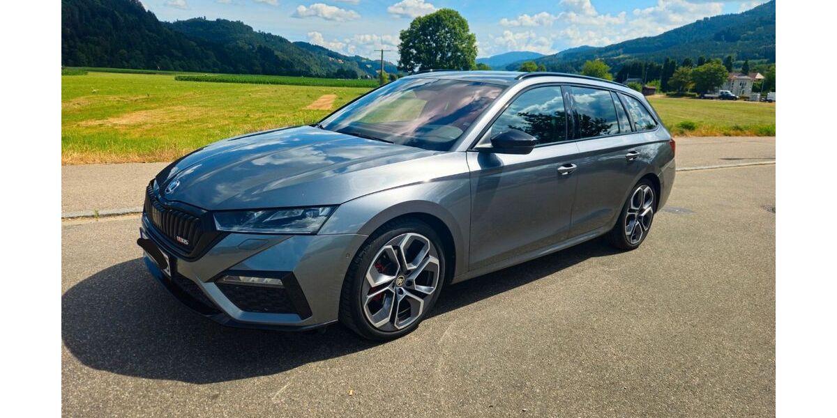 Skoda Octavia 109.000 km 31.900 &euro; Gutach im Breisgau 79261