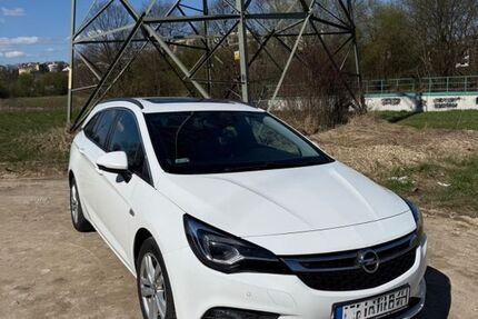 Opel Astra 180.000 km 7.900 &euro; Kraków 30-83