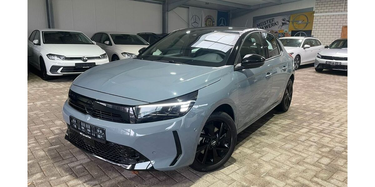 Opel Corsa 25.622 km 15.999 &euro; Hörstel-Bevergern 48477