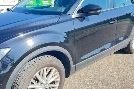 VW T-Roc 75.000 km 13.550 &euro; Vogt 88267