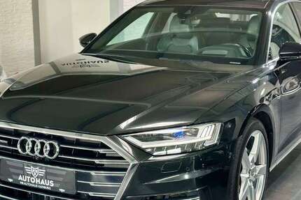 Audi A8 157.000 km 38.790 &euro; Quickborn-Hamburg 25451