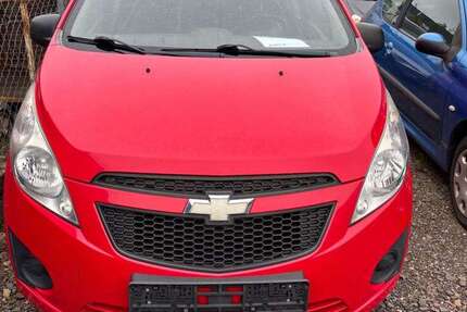 Chevrolet Spark 91.478 km 2.990 € Lebach 66822