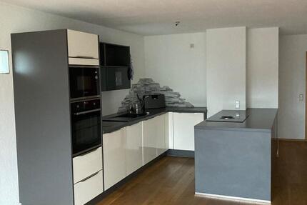 Wohnung Gailingen am Hochrhein - 3.5 Zimmer, 90 m&sup2;, 269.000&euro; | Angebot:27085709