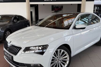 Skoda Superb 136.500 km 20.999 &euro; Dorfen 84405