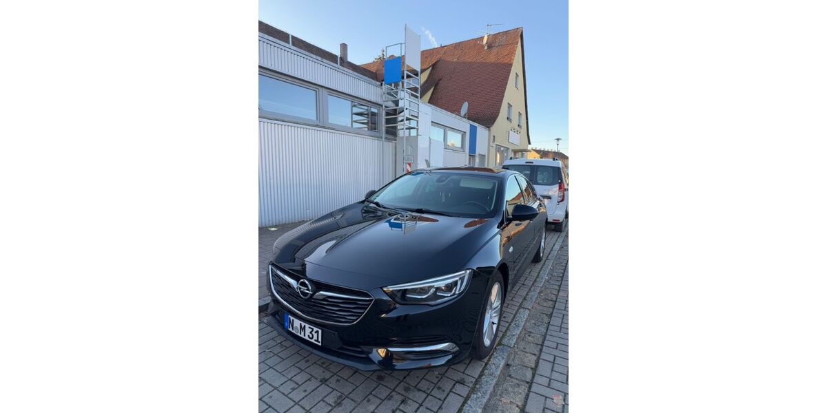 Opel Insignia 130.000 km 12.000 &euro; Röthenbach 90552