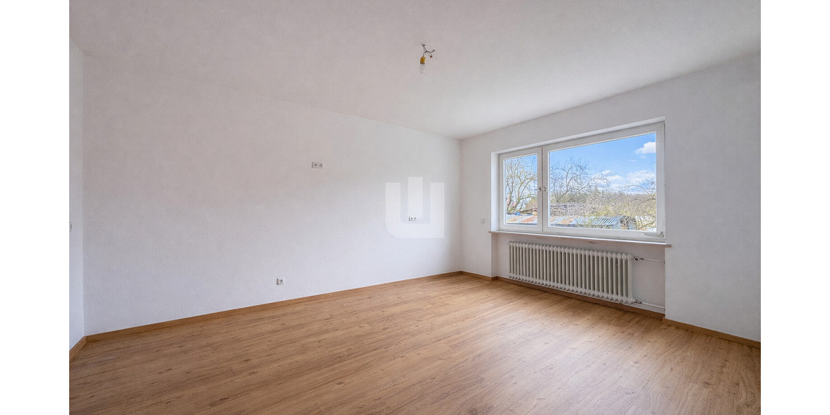 WINDISCH - Erstbezug nach Renovierung: Schöne DHH mit viel Platz für die gesamte Familie -bezugsfrei 4 zimmer