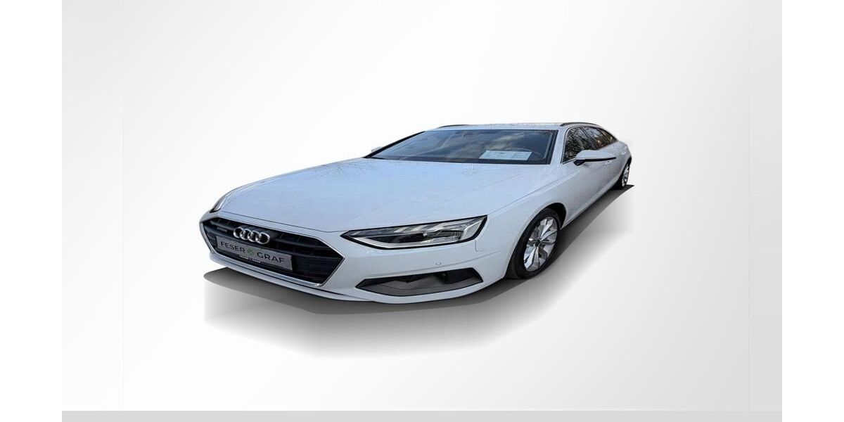 Audi A4 103.350 km 29.840 &euro; Herzogenaurach 91074