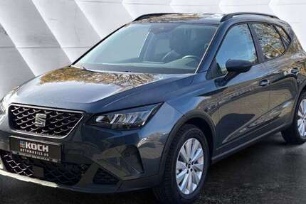 Seat Arona 1.004 km 23.990 &euro; Ludwigsfelde 14974