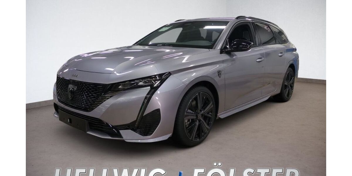 Peugeot 308 13.231 km 24.990 &euro; Hohenlockstedt 25551