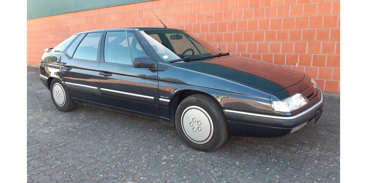 Citroen XM 43.000 km 12.800 &euro; Karlshöfen 27442