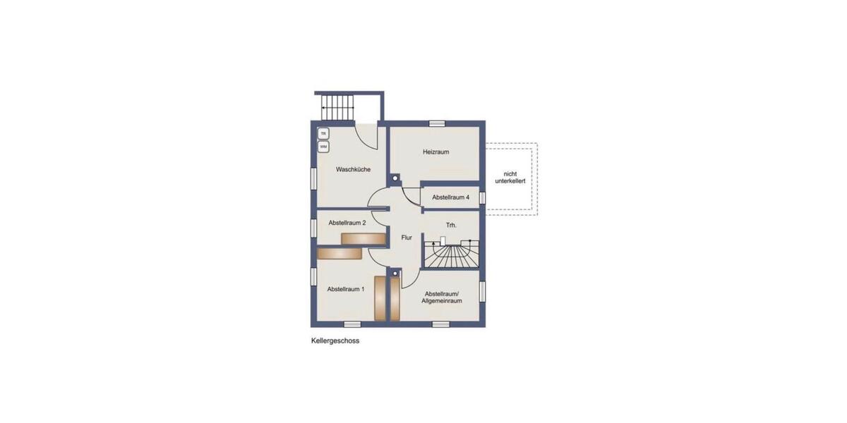 Mehrfamilienhaus, Wohnhaus Denkendorf - 6 Zimmer, 143 m&sup2;, 669.000&euro; | Angebot:25539833