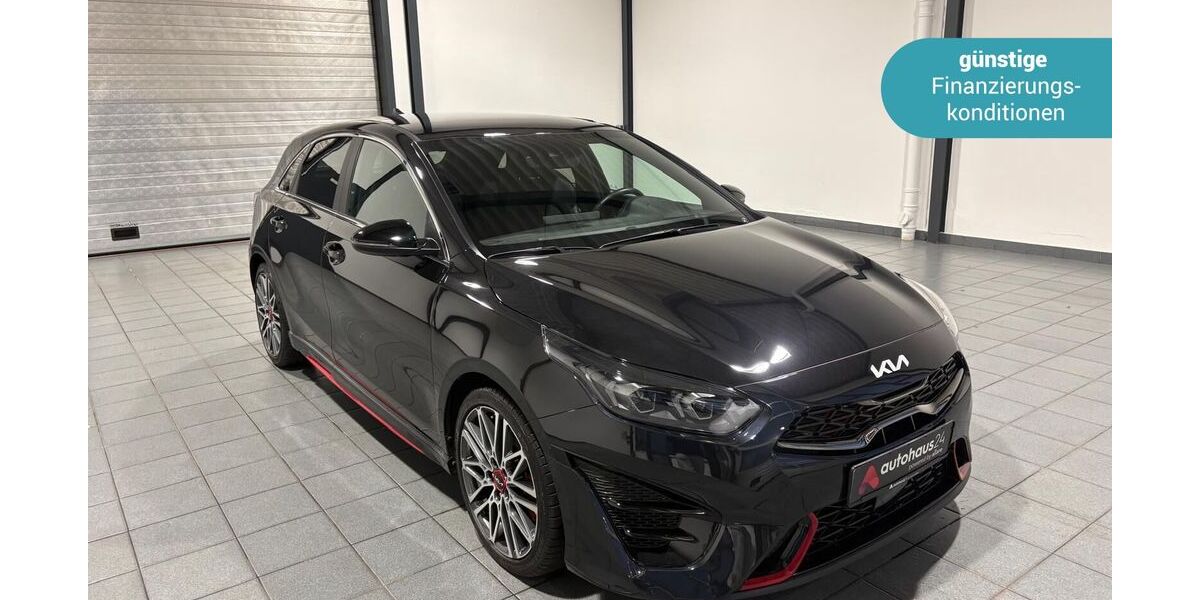 Kia ceed / Ceed 26.206 km 26.990 &euro; Wuppertal 42287