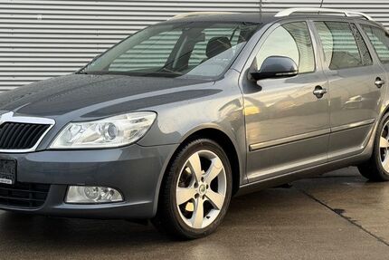 Skoda Octavia 215.000 km 3.590 &euro; Mainz - Mombach 55120