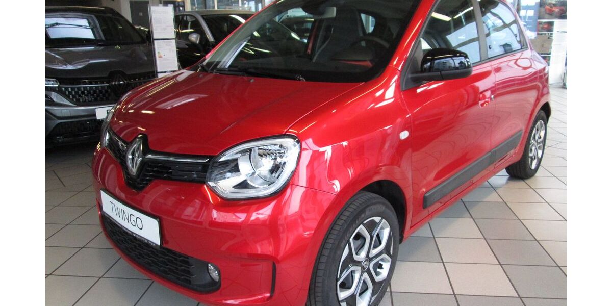 Renault Twingo 27.850 km 12.800 &euro; Plettenberg 58840
