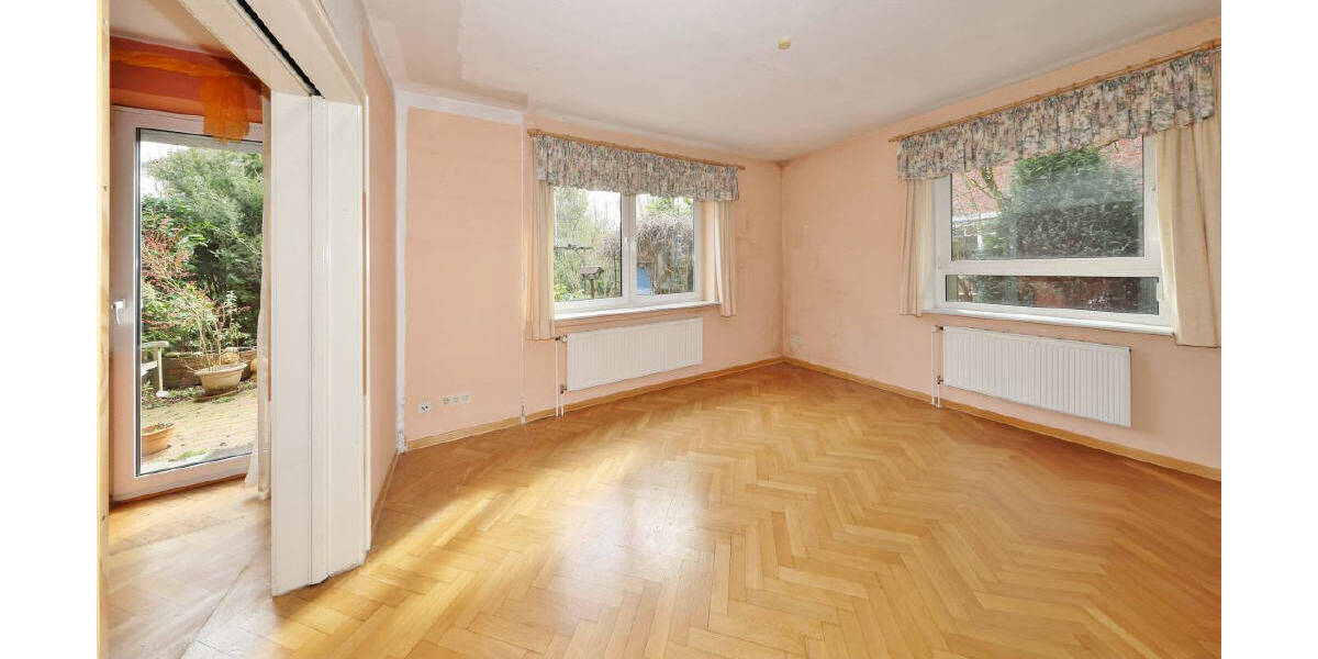 Doppelhaushälfte Wilhelmshaven-Innenstadt Innenstadt - 5 Zimmer, 93 m&sup2;, 260.000&euro; | Angebot:26291543