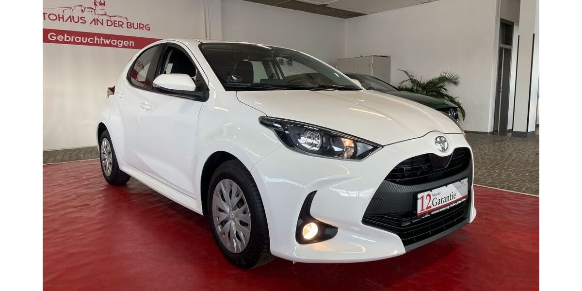 Toyota Yaris 102.490 km 15.900 &euro; Ober Mörlen 61239