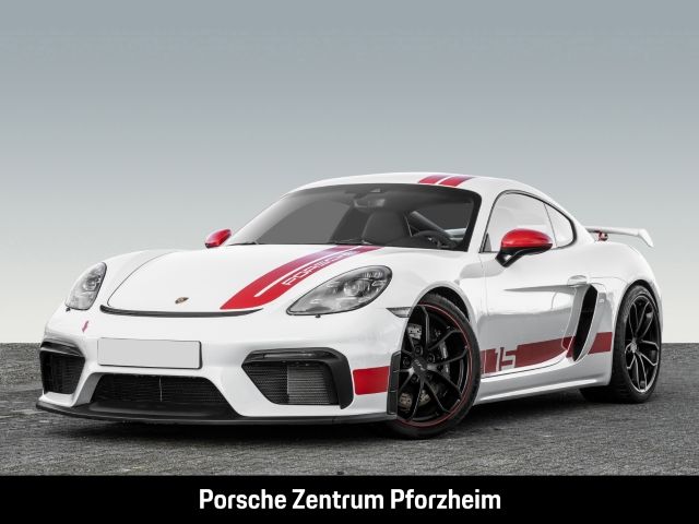 Cayman