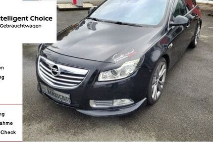 Opel Insignia 185.334 km 4.400 &euro; Warstein 59581