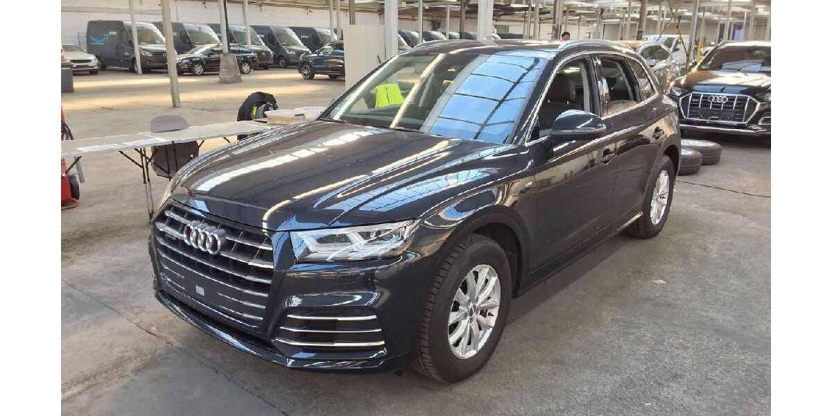 Audi Q5 97.641 km 28.990 € Weinstadt 71384