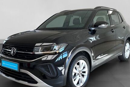 VW T-Cross 25.398 km 24.920 &euro; Seevetal 21220