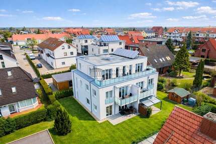 Wohnung Neu Wulmstorf - 2 Zimmer, 68 m&sup2;, 361.999&euro; | Angebot:25638707