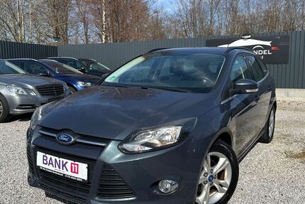 Ford Focus 118.000 km 5.500 &euro; Breitscheid 35767