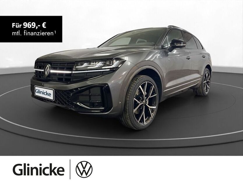 Touareg