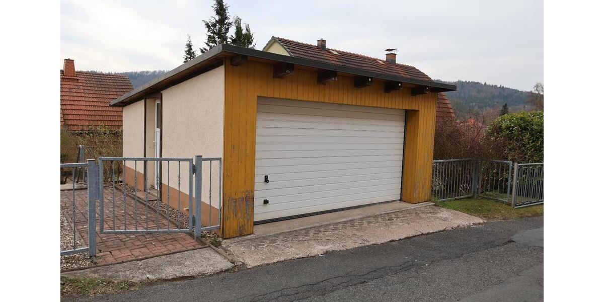 Doppelhaushälfte Zella-Mehlis Mehlis - 5 Zimmer, 106 m&sup2;, 128.000&euro; | Angebot:26585623