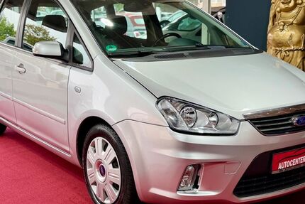 Ford C-Max 119.000 km 3.990 &euro; Rinteln 31737