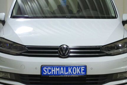 VW Touran 69.800 km 27.500 &euro; Braunschweig 38112