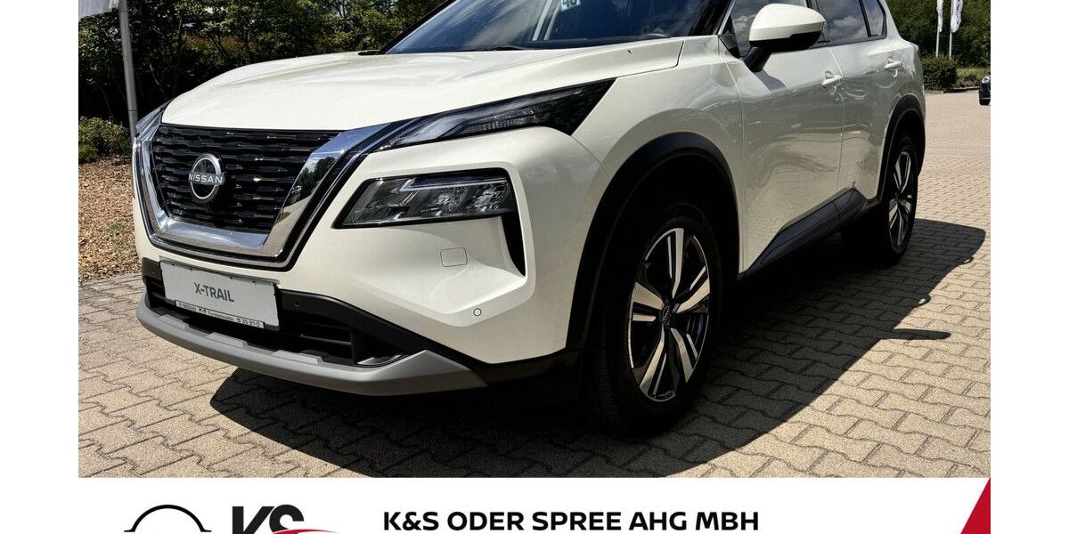Nissan X-Trail 18.170 km 28.990 &euro; Fürstenwalde 15517