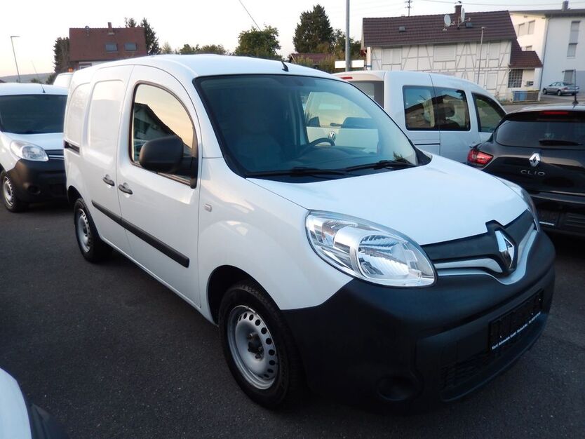 Renault Kangoo 70.900 km 8.999 € Mosbach/Neckarelz 74821
