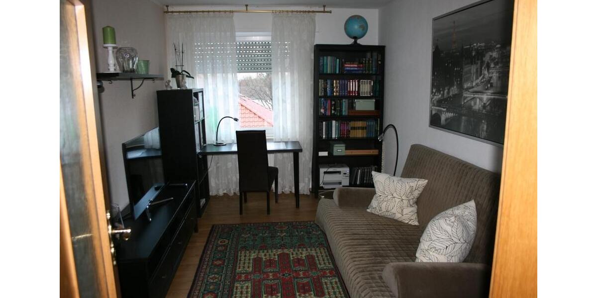 Etagenwohnung Soest - 4 Zimmer, 107 m&sup2;, 210.000&euro; | Angebot:26765843