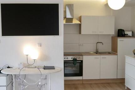 2-Zimmer-Wohnung zimmer