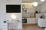 2-Zimmer-Wohnung zimmer