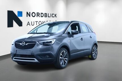 Opel Crossland (X) 67.500 km 11.490 &euro; Schleswig 24837