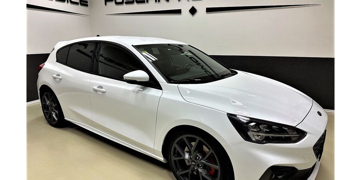 Ford Focus 116.000 km 20.950 &euro; Hechingen-Bechtoldsweiler 72379