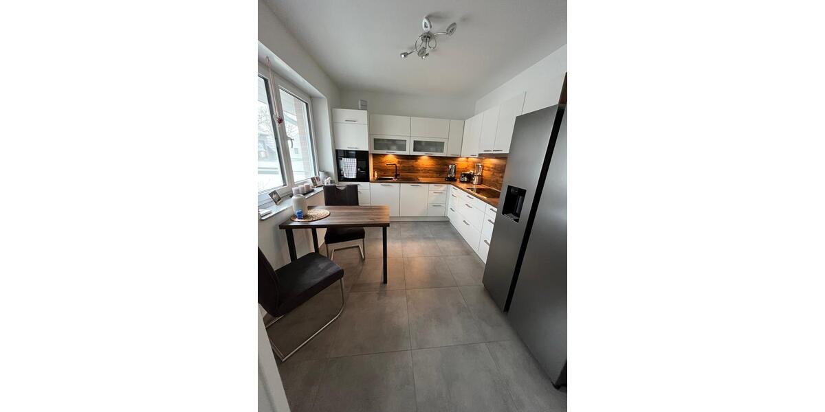 Etagenwohnung Lüdinghausen - 4 Zimmer, 105 m&sup2;, 1.190&euro; | Angebot:25843823