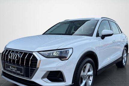 Audi Q3 94.000 km 23.999 € Weißenthurm 56575