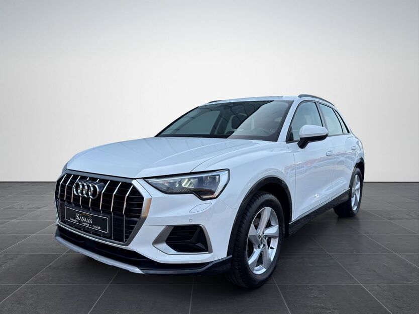 Audi Q3 94.000 km 23.999 € Weißenthurm 56575