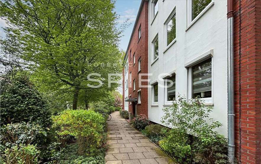 Wohnung zum Mieten in Bremen 1.200 € 83 m²