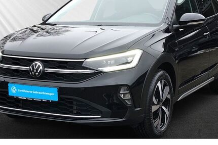 VW Taigo 16.848 km 28.380 &euro; Marne 25709