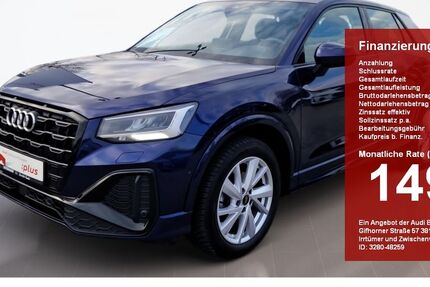 Audi Q2 20.751 km 29.380 &euro; Mühldorf am Inn 84453