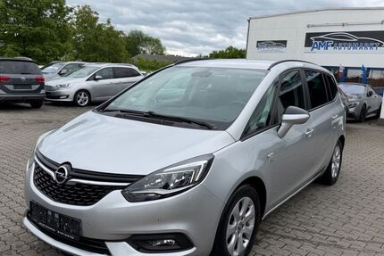 Opel Zafira 146.000 km 8.999 &euro; Löhnberg 35792