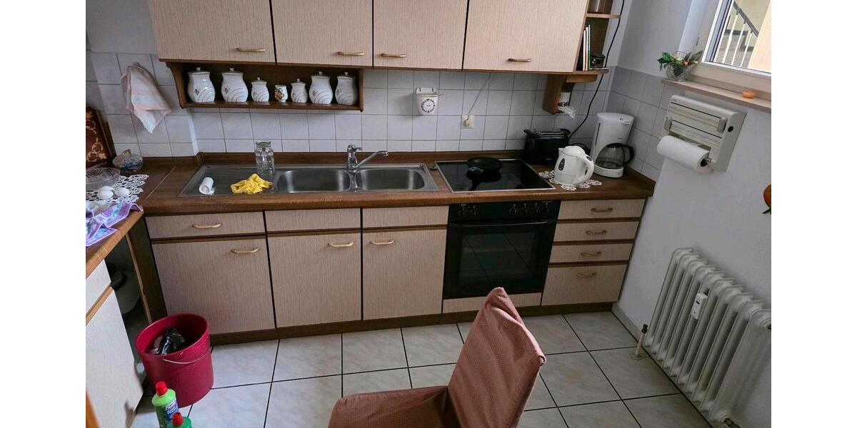Etagenwohnung Freiburg im Breisgau Haslach - 3.5 Zimmer, 97 m&sup2;, 450.000&euro; | Angebot:26864806
