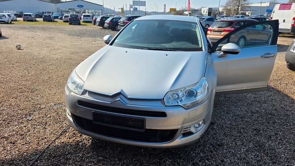 Citroen C5 168.500 km 1.799 &euro; WITTLICH 54516
