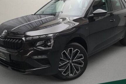 Skoda Kamiq 18.596 km 22.490 &euro; Garmisch-Partenkirchen 82467