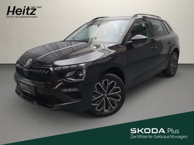 Skoda Kamiq 18.596 km 22.490 &euro; Garmisch-Partenkirchen 82467